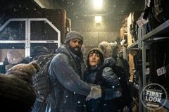 澳门银河赌场_澳门银河网址_澳门银河网站_美剧版《雪国列车》首曝正式预告